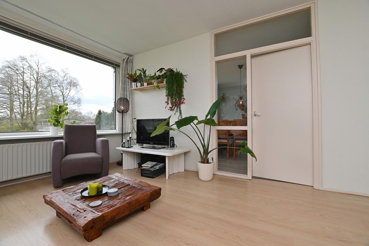 71 m² en vrij uitzicht in De Lariks - Afbeelding 15