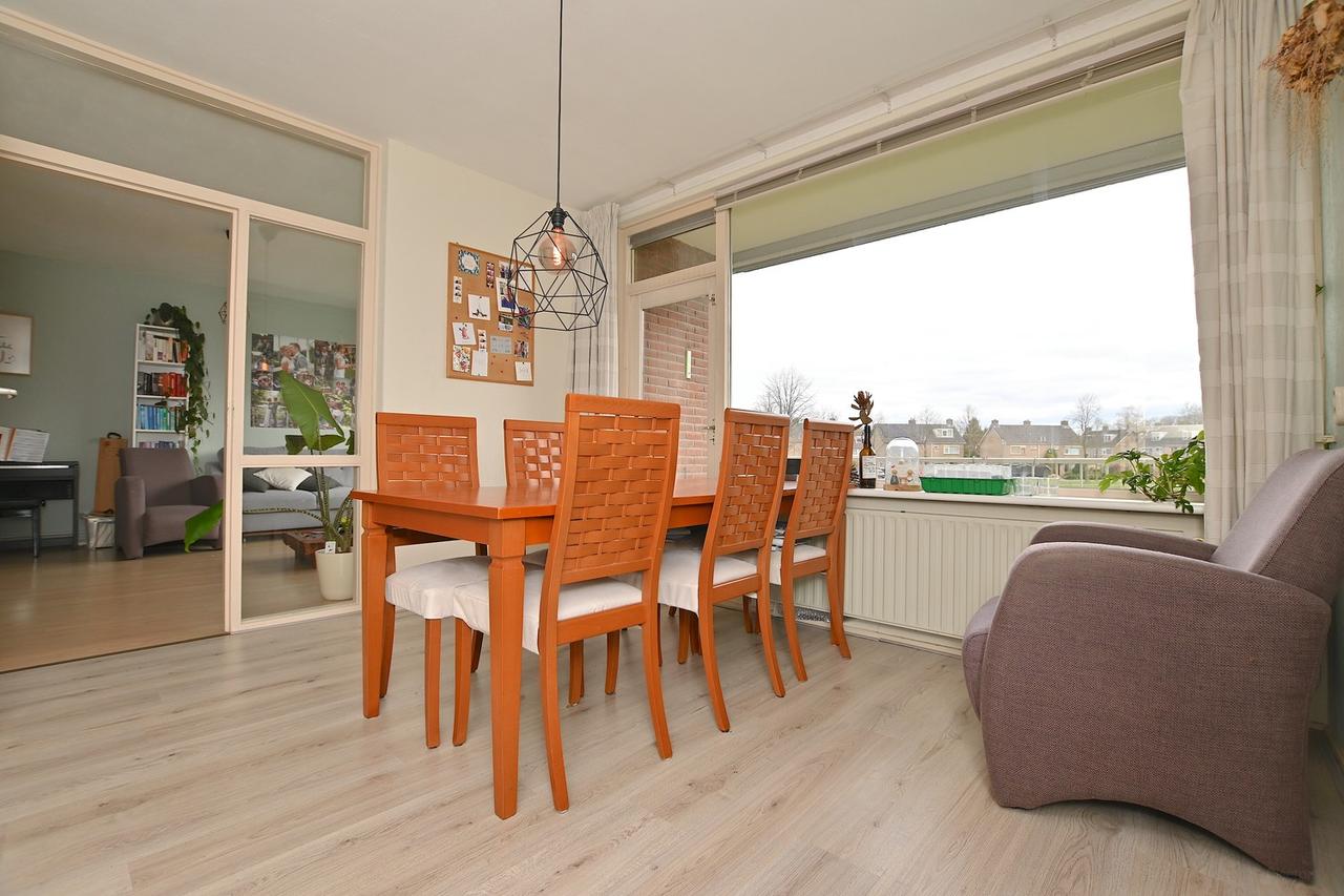 71 m² en vrij uitzicht in De Lariks - Afbeelding 17