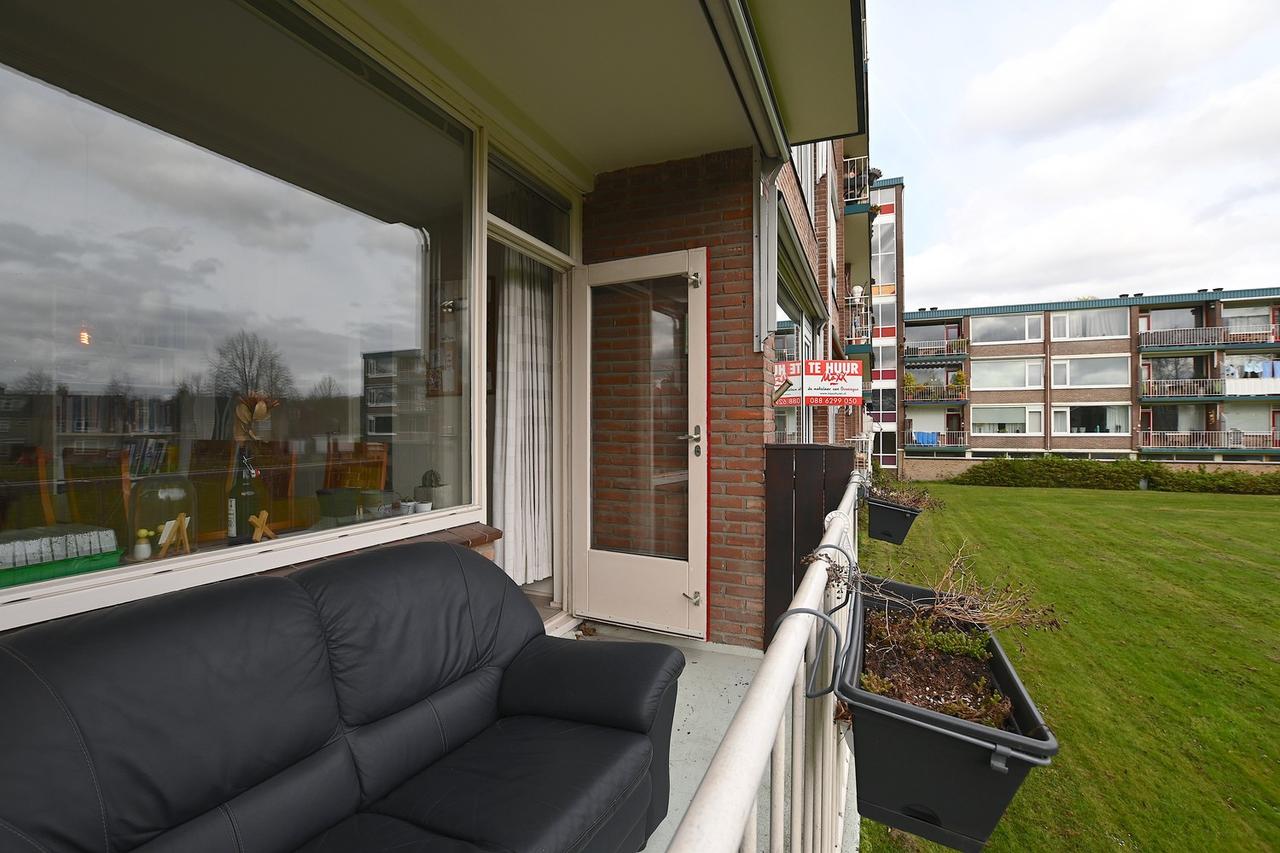 71 m² en vrij uitzicht in De Lariks - Afbeelding 19