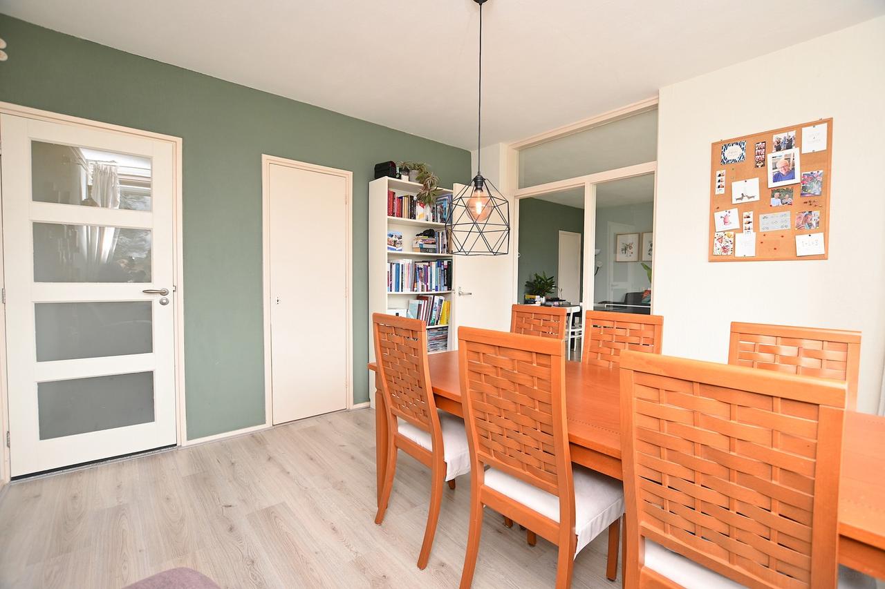 71 m² en vrij uitzicht in De Lariks - Afbeelding 20