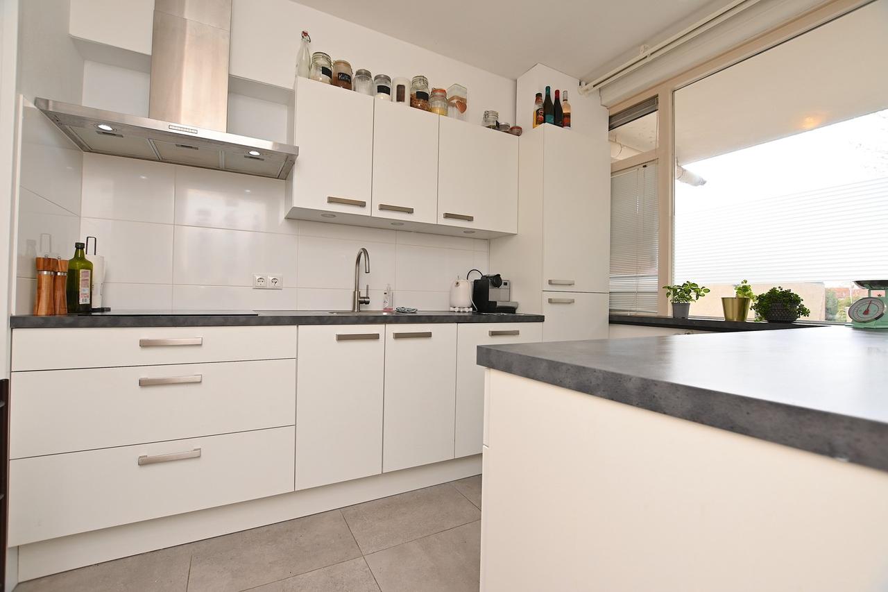 71 m² en vrij uitzicht in De Lariks - Afbeelding 21