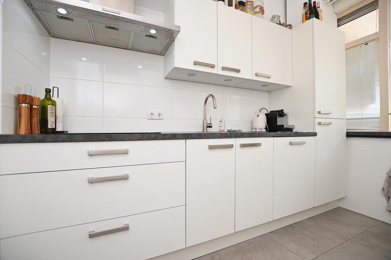 71 m² en vrij uitzicht in De Lariks - Afbeelding 22