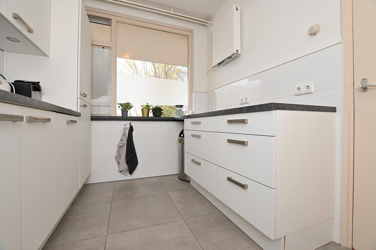 71 m² en vrij uitzicht in De Lariks - Afbeelding 23