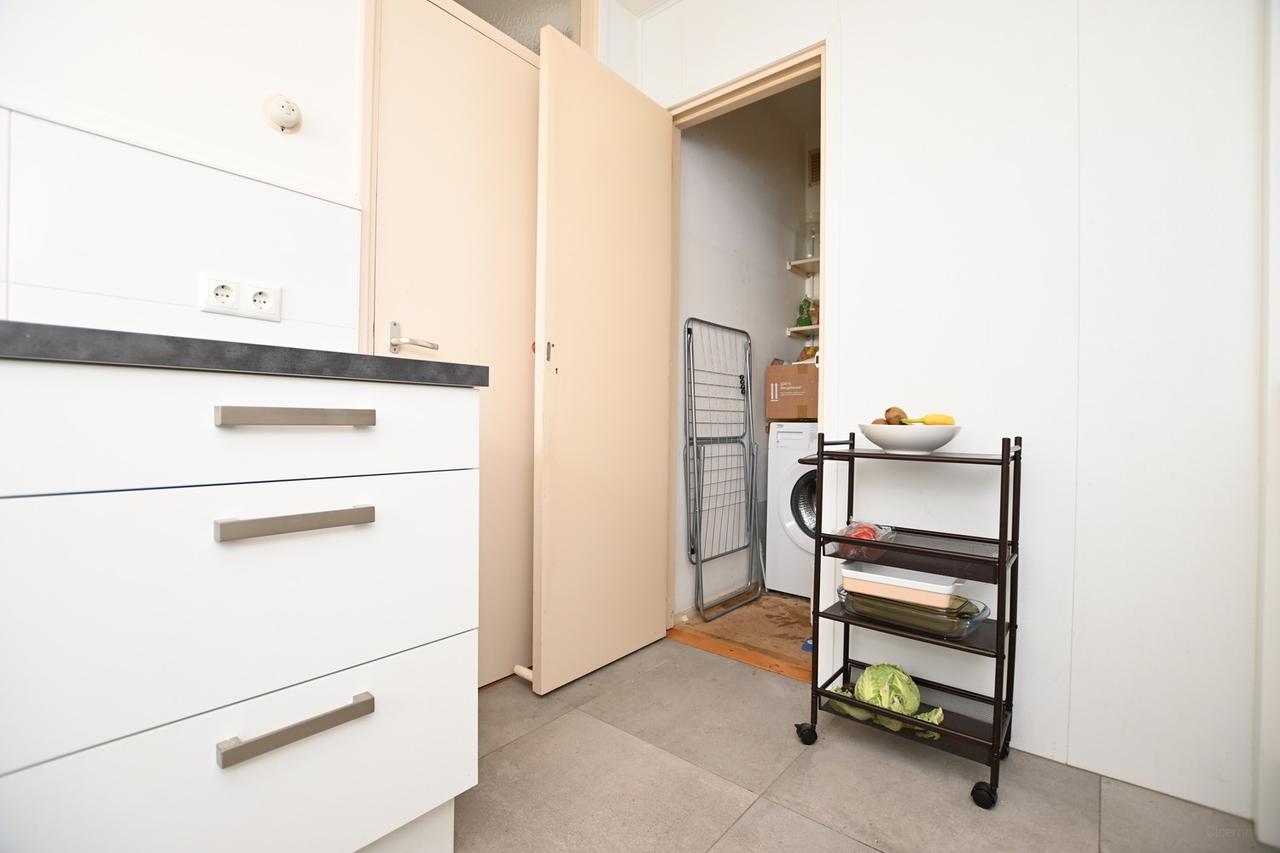 71 m² en vrij uitzicht in De Lariks - Afbeelding 24