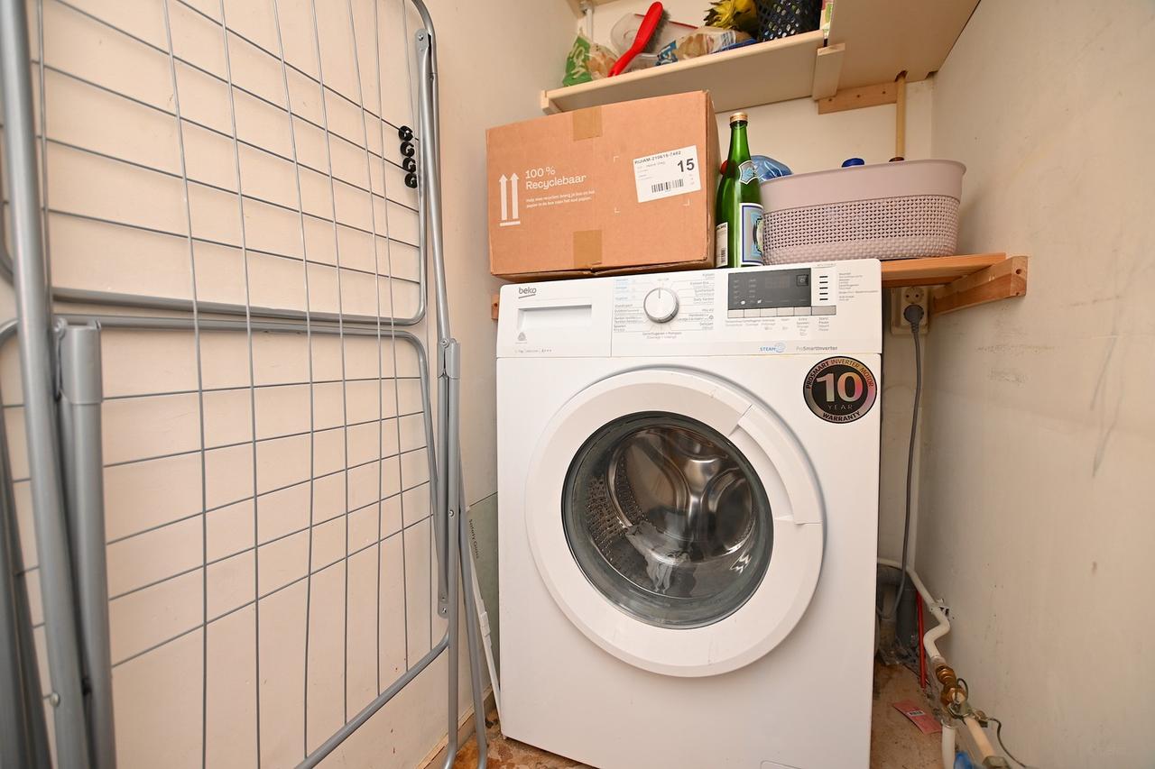 71 m² en vrij uitzicht in De Lariks - Afbeelding 25