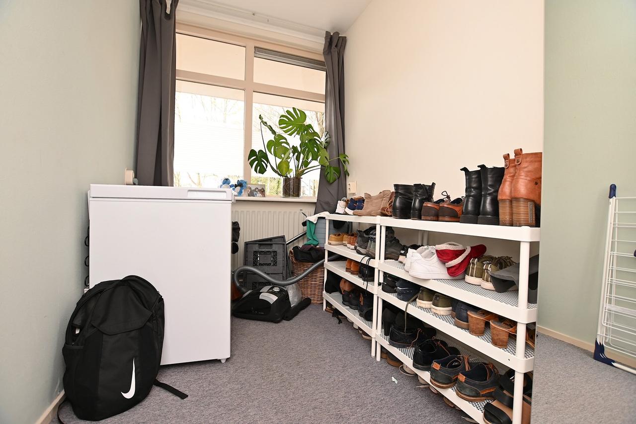 71 m² en vrij uitzicht in De Lariks - Afbeelding 26