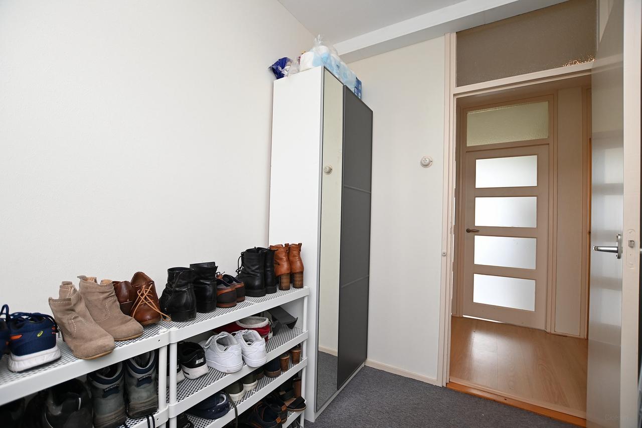 71 m² en vrij uitzicht in De Lariks - Afbeelding 28