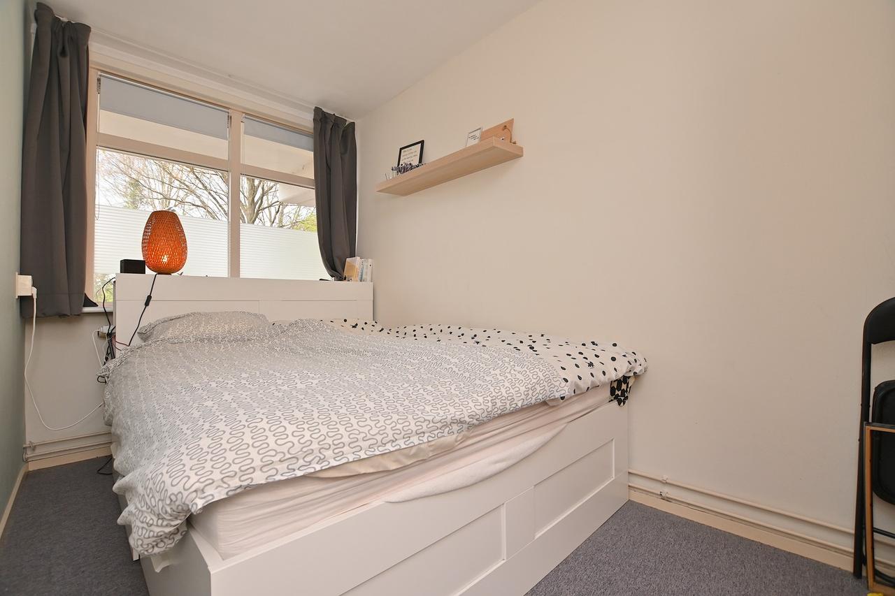 71 m² en vrij uitzicht in De Lariks - Afbeelding 29