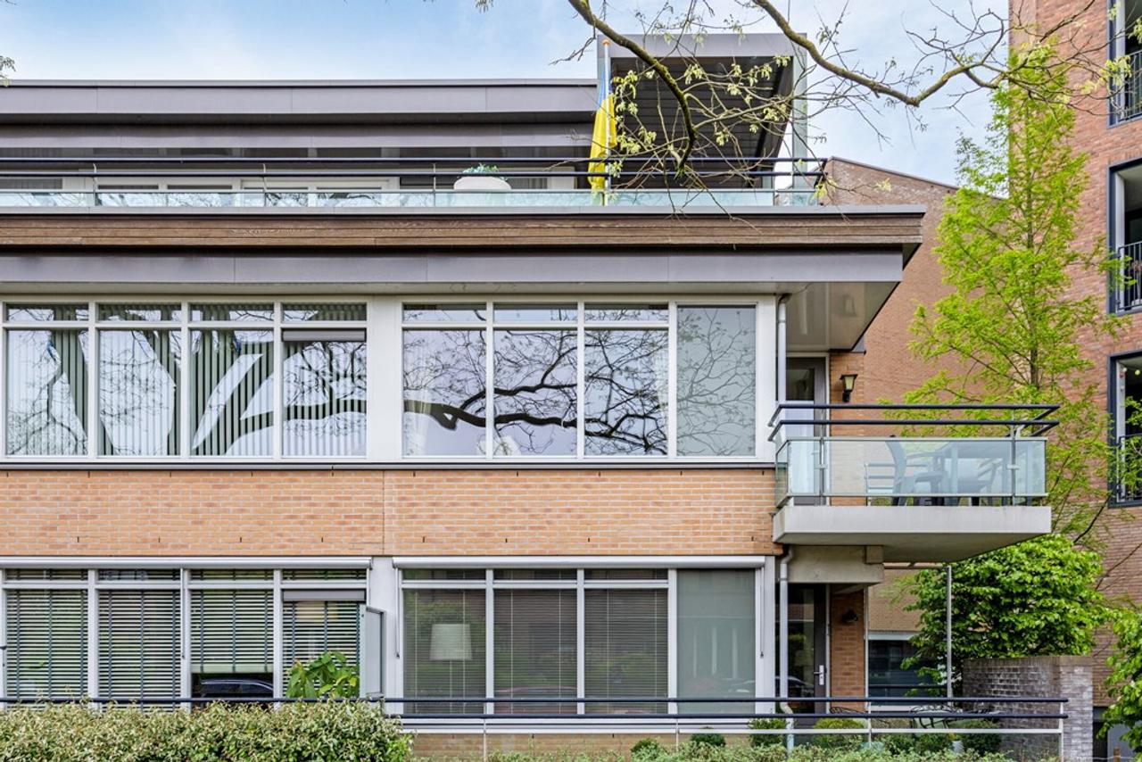 Energiezuinig 3-kamerappartement bij Sonsbeek - Afbeelding 1