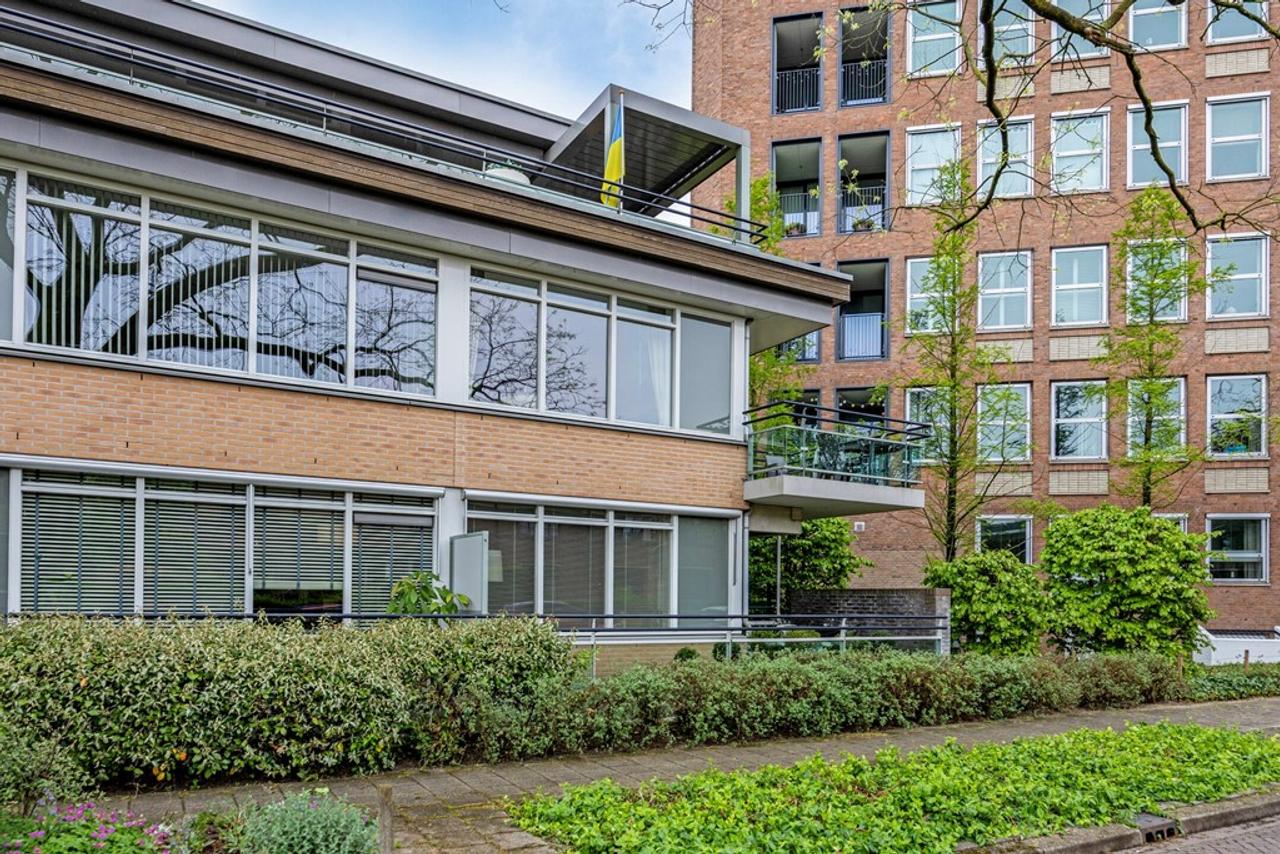 Energiezuinig 3-kamerappartement bij Sonsbeek - Afbeelding 2