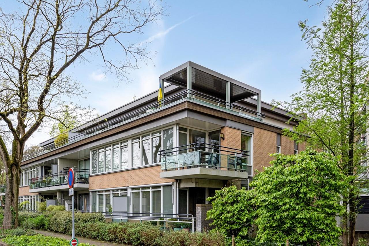 Energiezuinig 3-kamerappartement bij Sonsbeek - Afbeelding 3