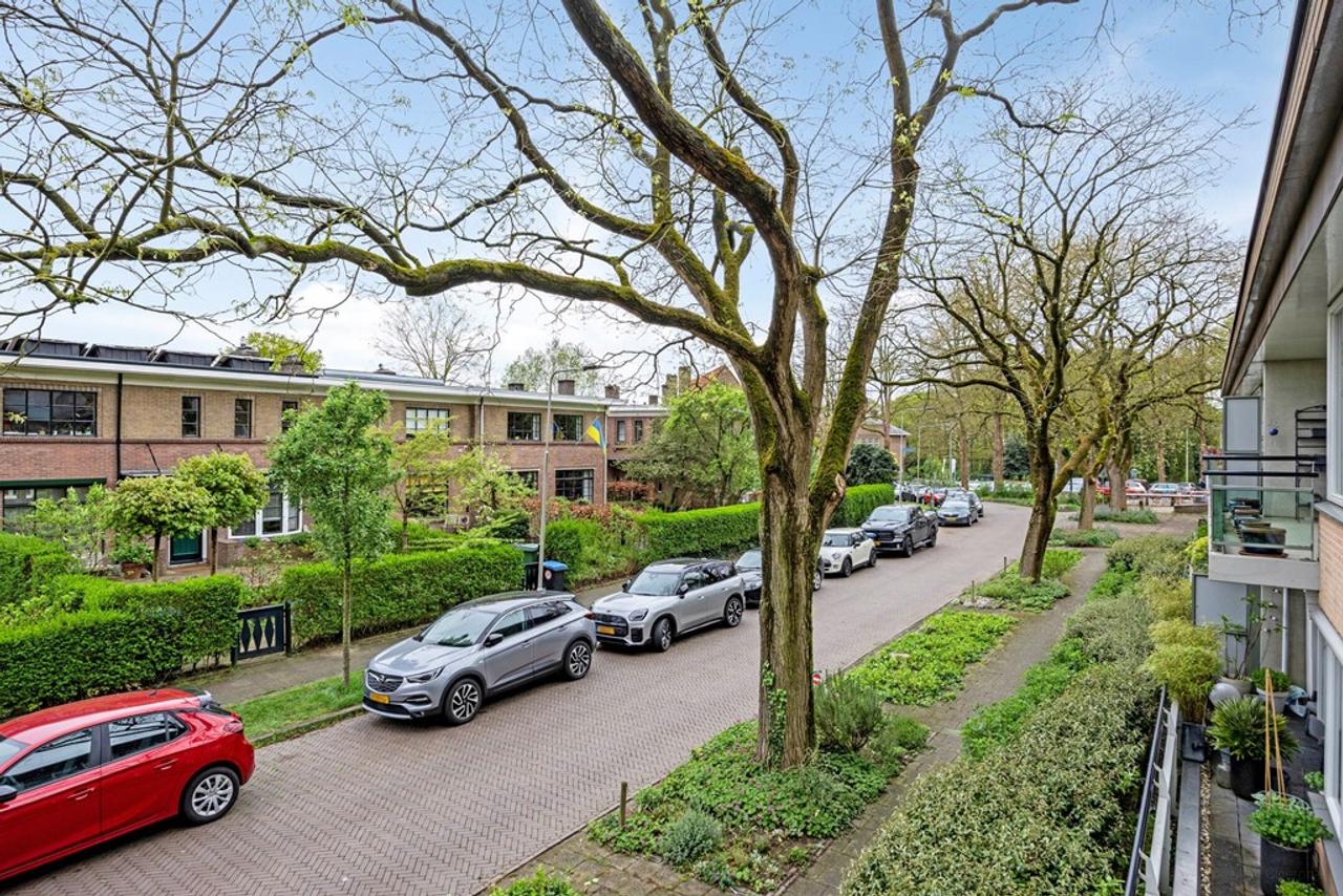 Energiezuinig 3-kamerappartement bij Sonsbeek - Afbeelding 5