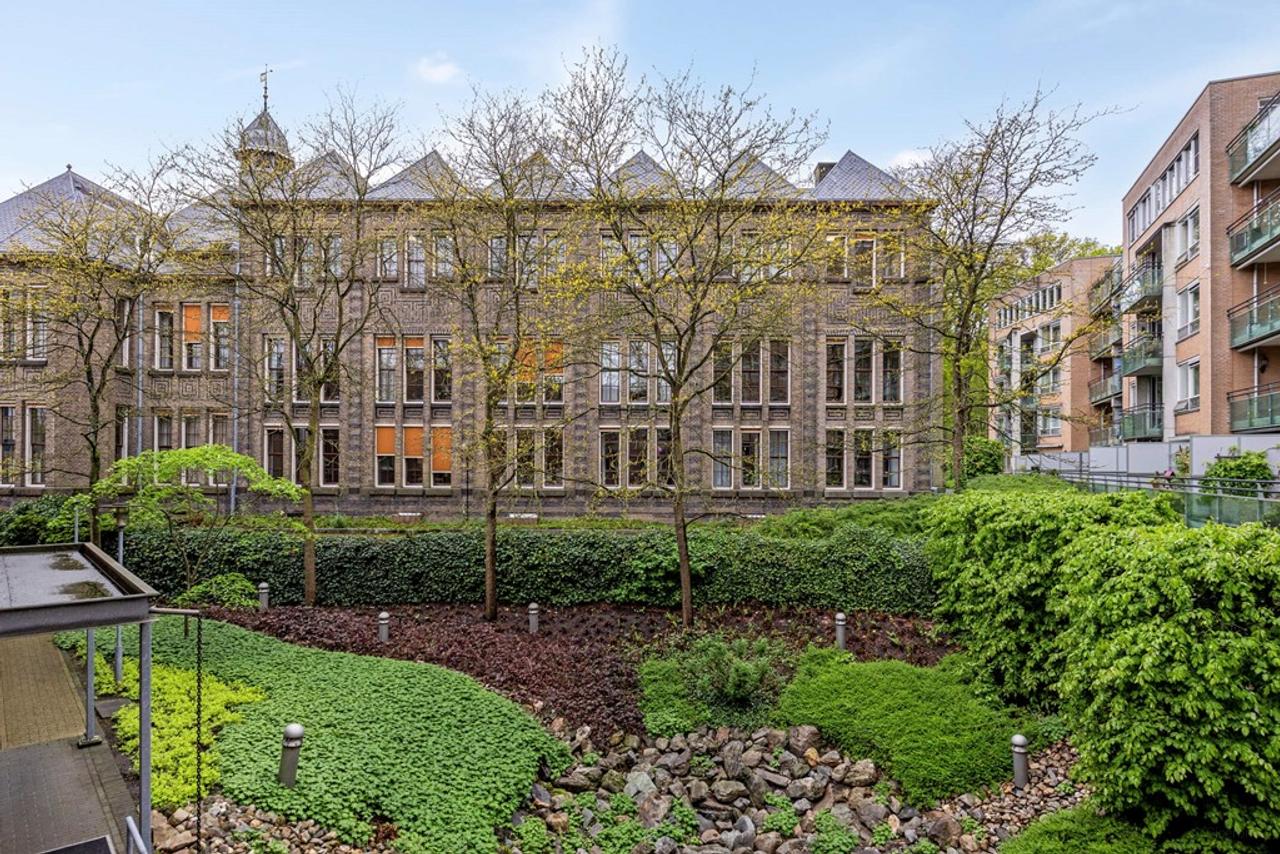 Energiezuinig 3-kamerappartement bij Sonsbeek - Afbeelding 6