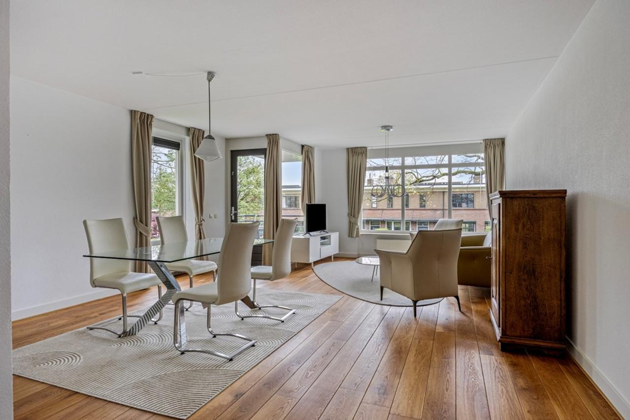 Energiezuinig 3-kamerappartement bij Sonsbeek - Afbeelding 9