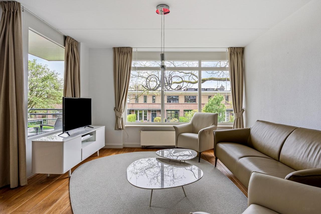 Energiezuinig 3-kamerappartement bij Sonsbeek - Afbeelding 10