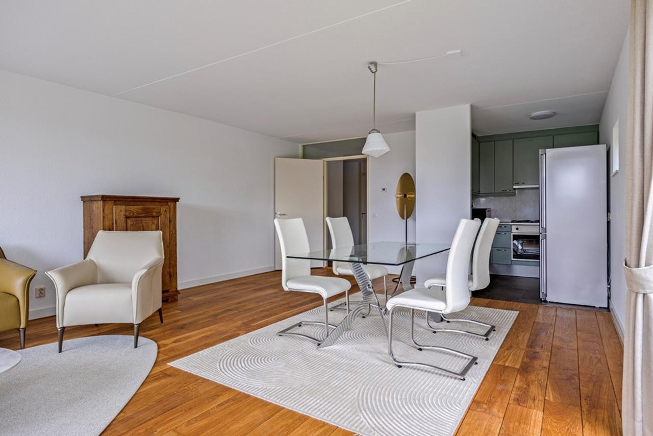 Energiezuinig 3-kamerappartement bij Sonsbeek - Afbeelding 11