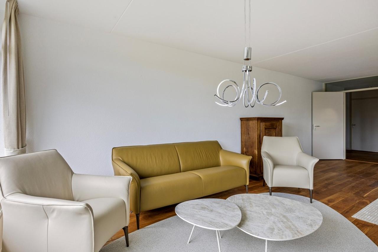 Energiezuinig 3-kamerappartement bij Sonsbeek - Afbeelding 12