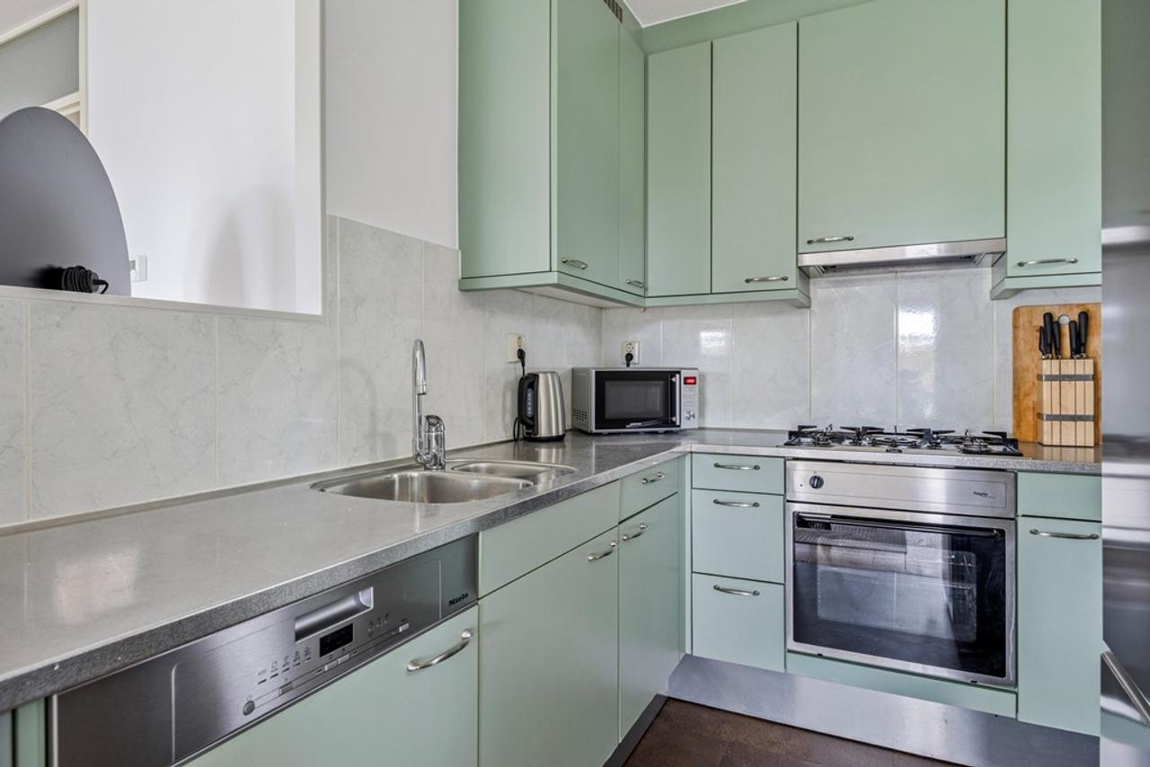 Energiezuinig 3-kamerappartement bij Sonsbeek - Afbeelding 14
