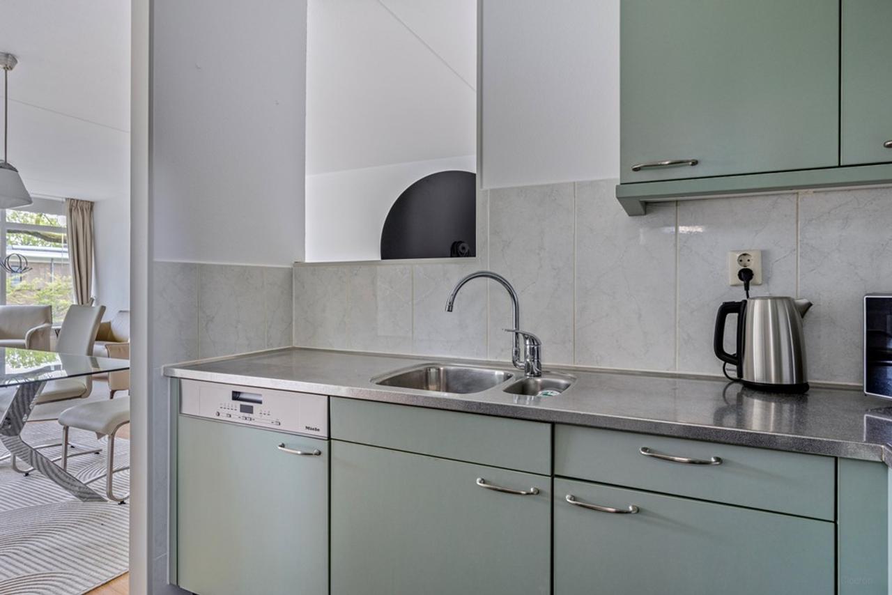 Energiezuinig 3-kamerappartement bij Sonsbeek - Afbeelding 15