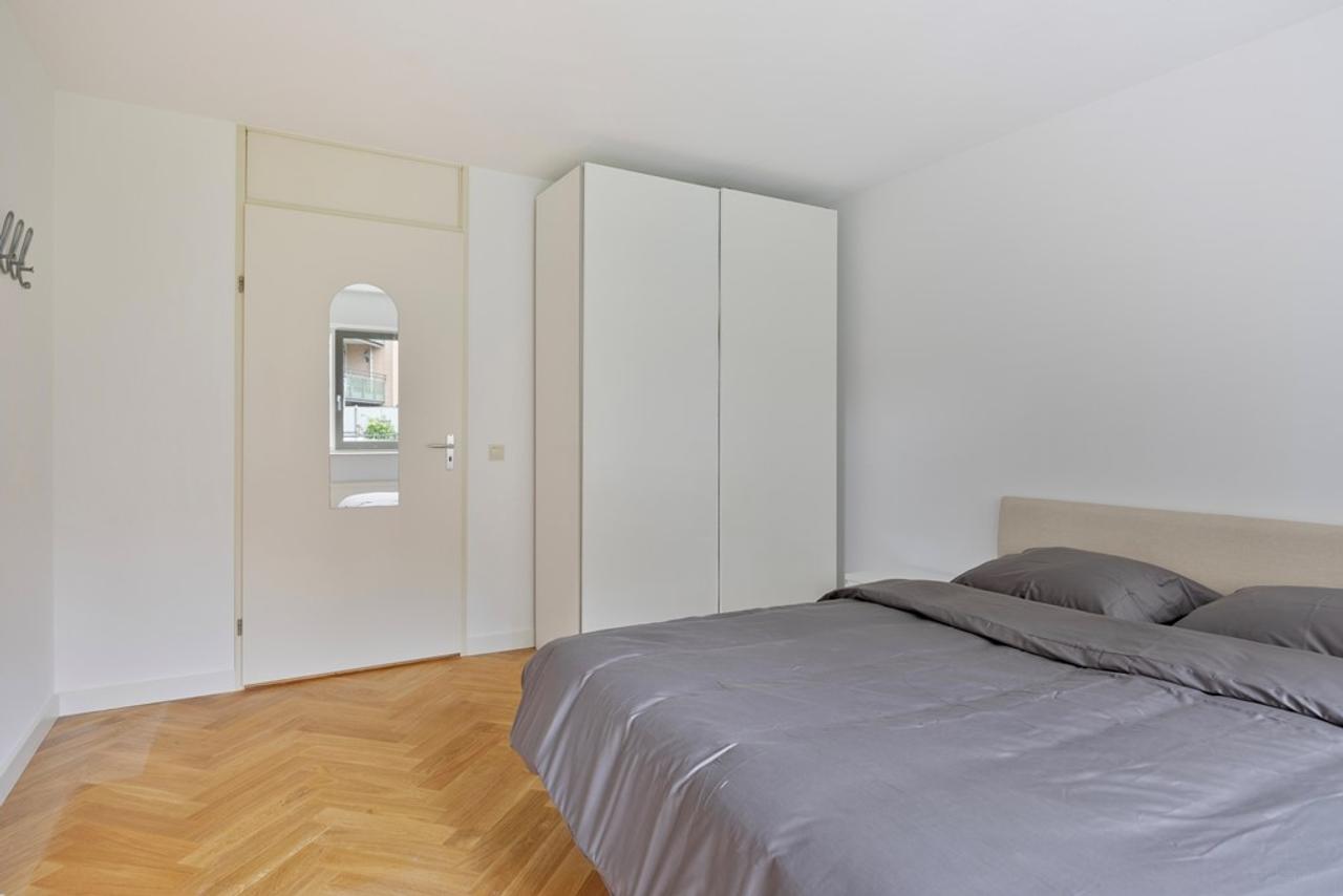 Energiezuinig 3-kamerappartement bij Sonsbeek - Afbeelding 16