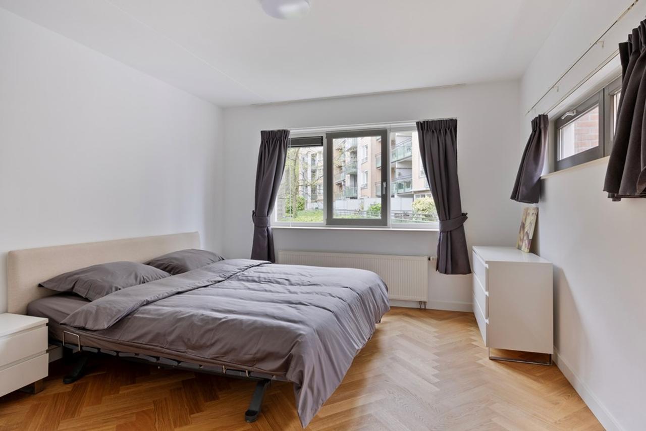 Energiezuinig 3-kamerappartement bij Sonsbeek - Afbeelding 17