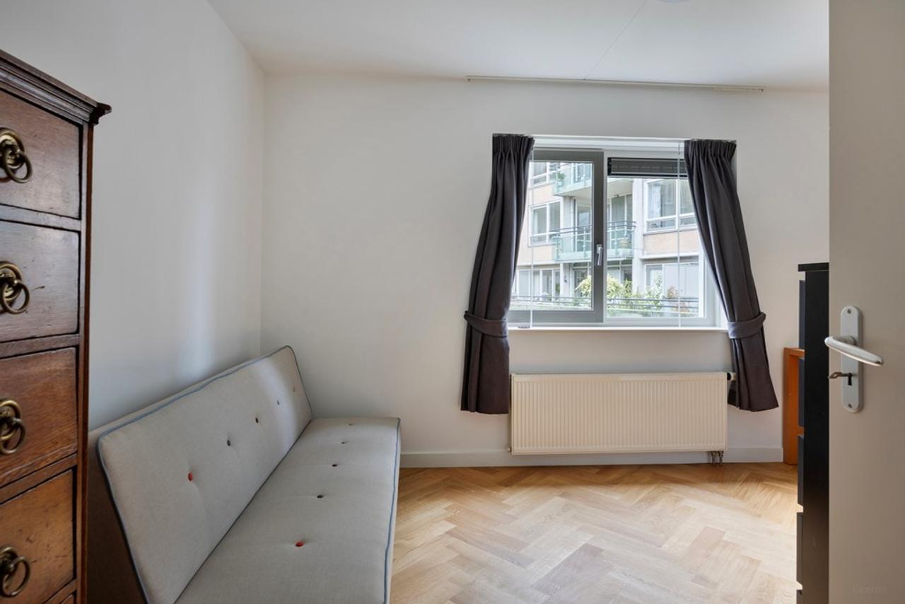 Energiezuinig 3-kamerappartement bij Sonsbeek - Afbeelding 18
