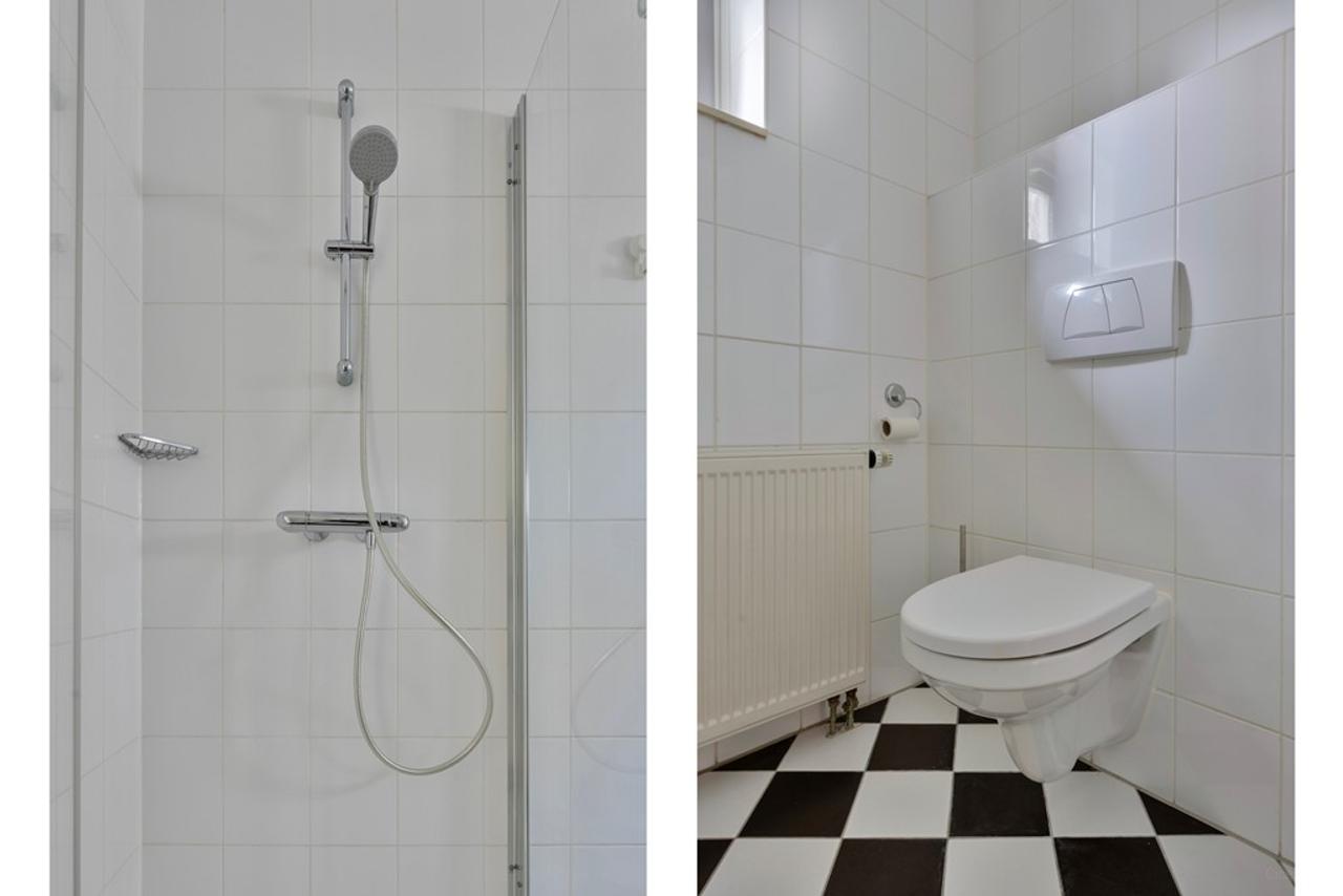 Energiezuinig 3-kamerappartement bij Sonsbeek - Afbeelding 24