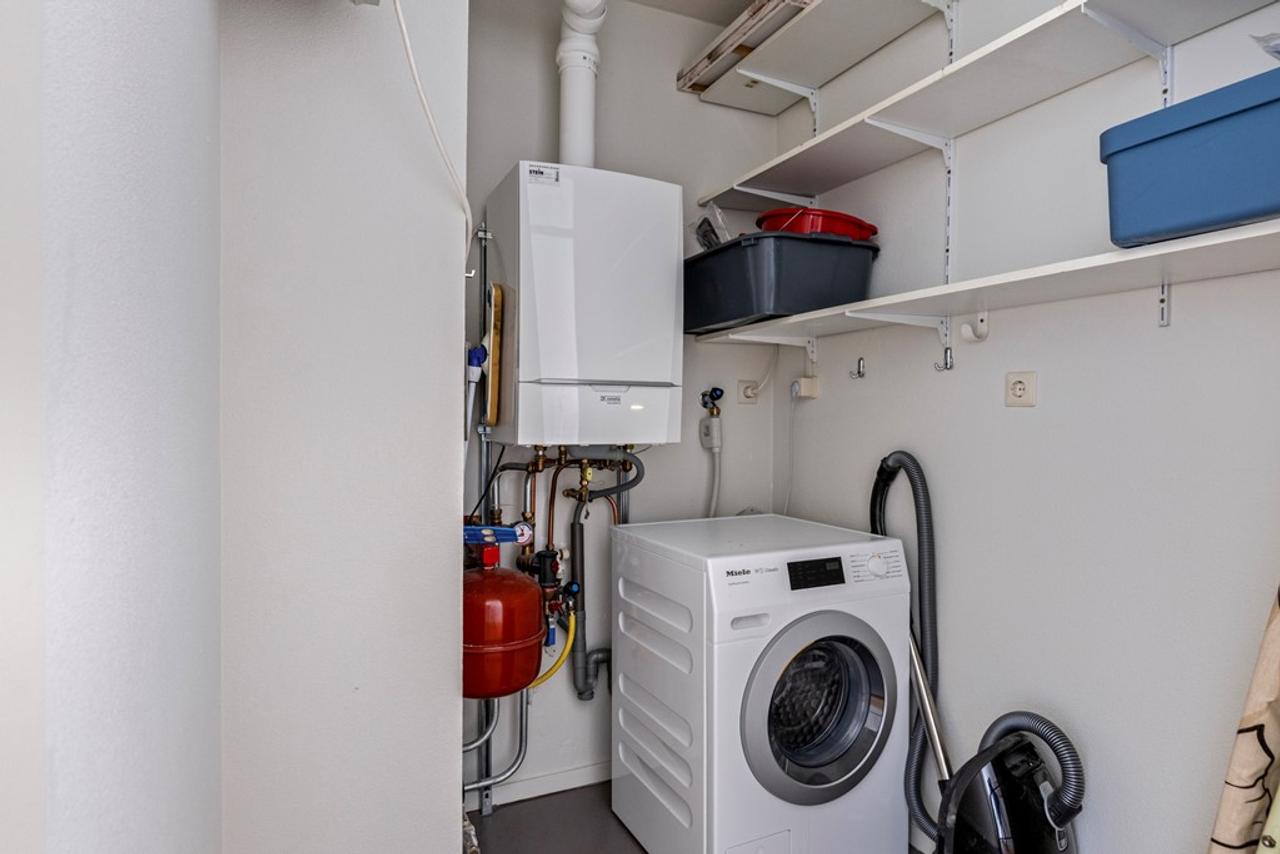 Energiezuinig 3-kamerappartement bij Sonsbeek - Afbeelding 26
