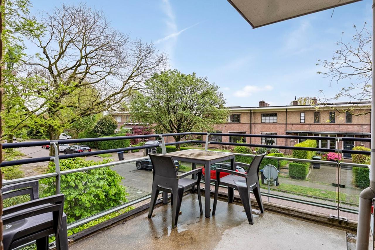 Energiezuinig 3-kamerappartement bij Sonsbeek - Afbeelding 27