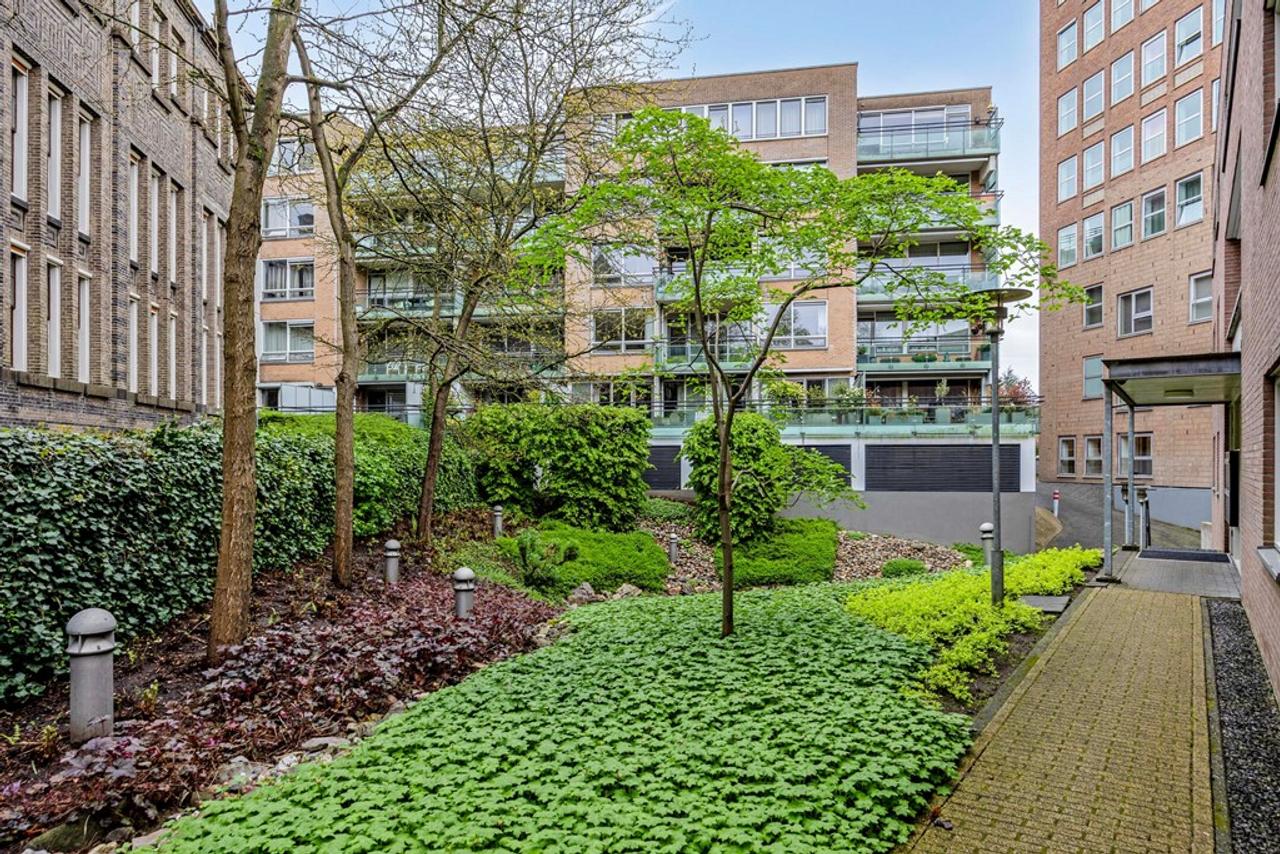 Energiezuinig 3-kamerappartement bij Sonsbeek - Afbeelding 28