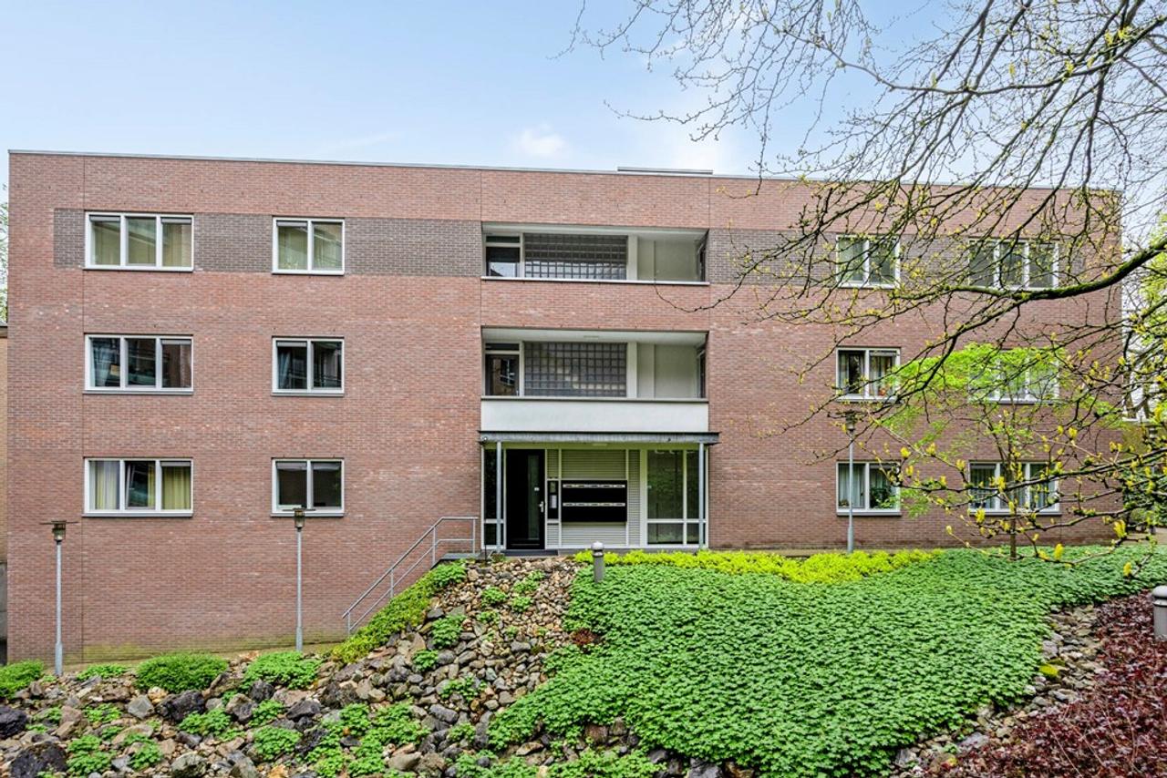 Energiezuinig 3-kamerappartement bij Sonsbeek - Afbeelding 29