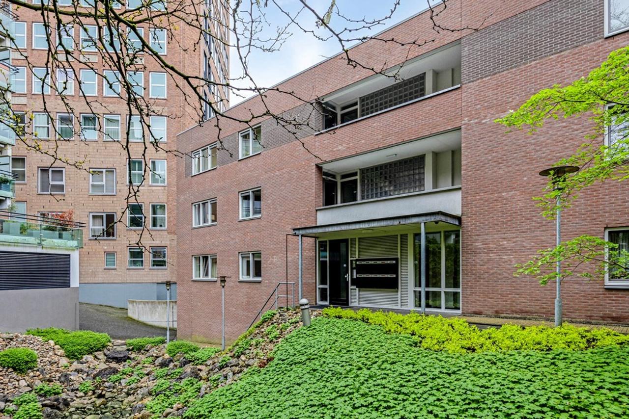 Energiezuinig 3-kamerappartement bij Sonsbeek - Afbeelding 30