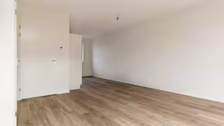 126 m² rental home with garden & 3 bedrooms