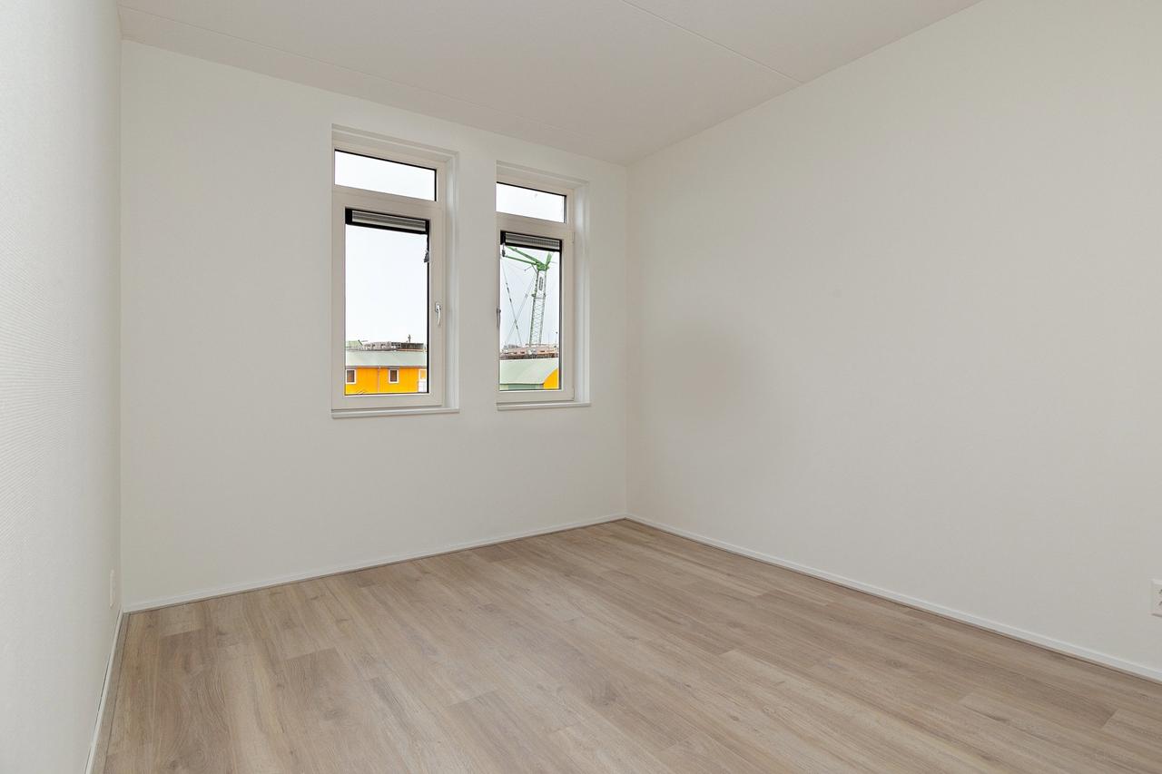 126 m² rental home with garden & 3 bedrooms - Image 7