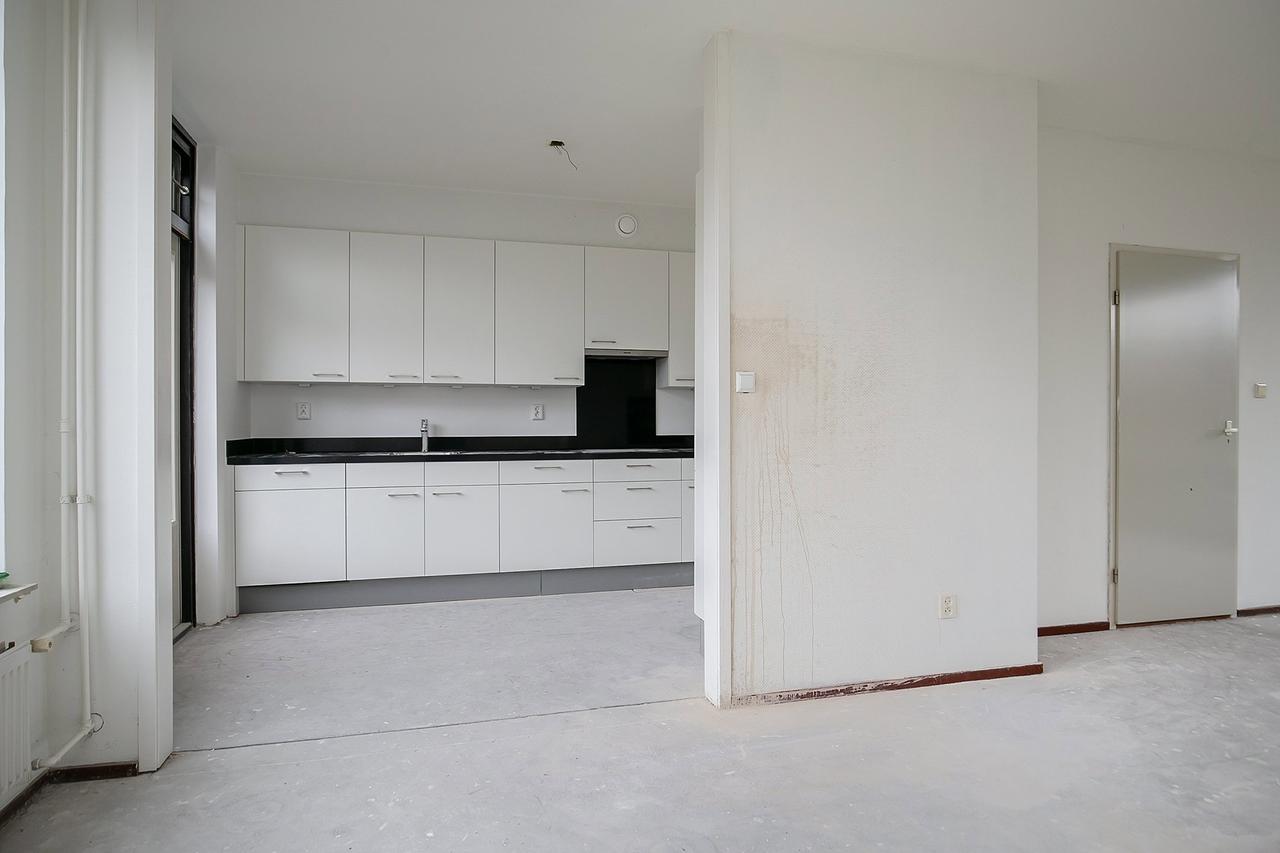 137 m² woonruimte met drie slaapkamers - Afbeelding 4