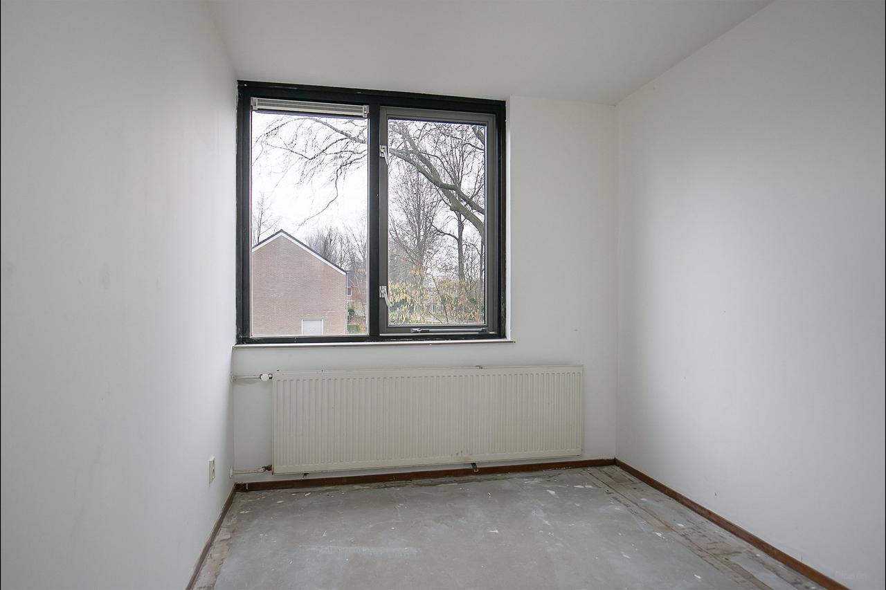 137 m² woonruimte met drie slaapkamers - Afbeelding 11
