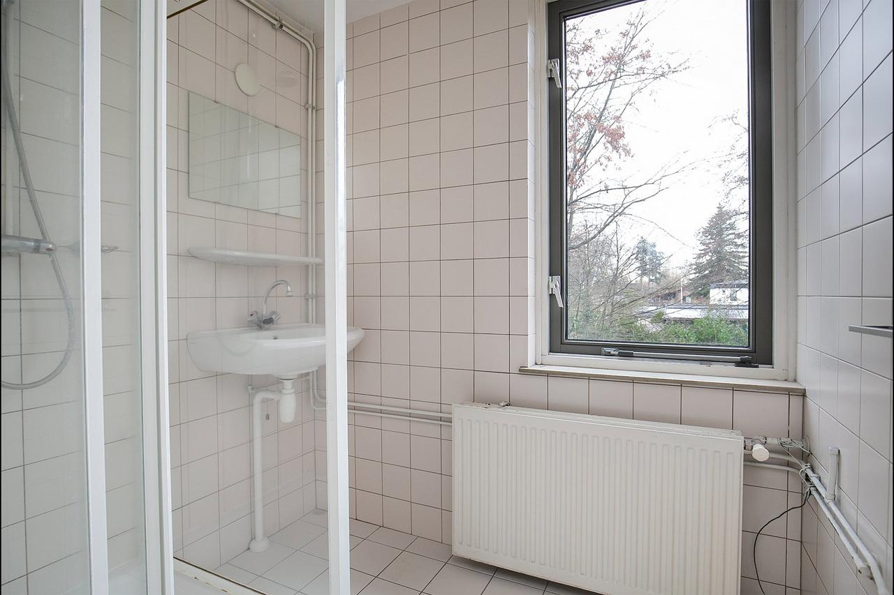 137 m² woonruimte met drie slaapkamers - Afbeelding 13