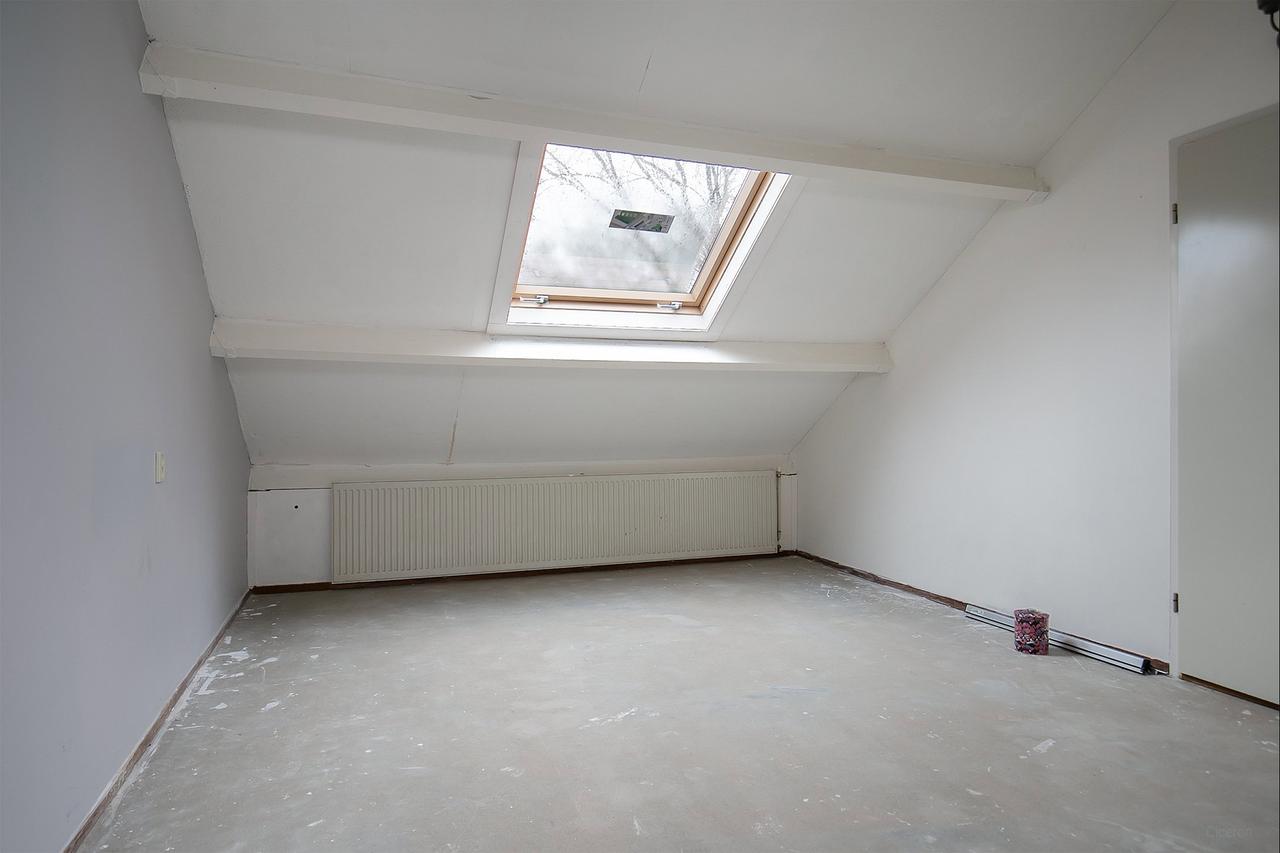137 m² woonruimte met drie slaapkamers - Afbeelding 14