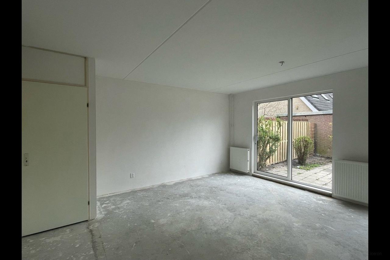 101 m² family home with four bedrooms - Image 3