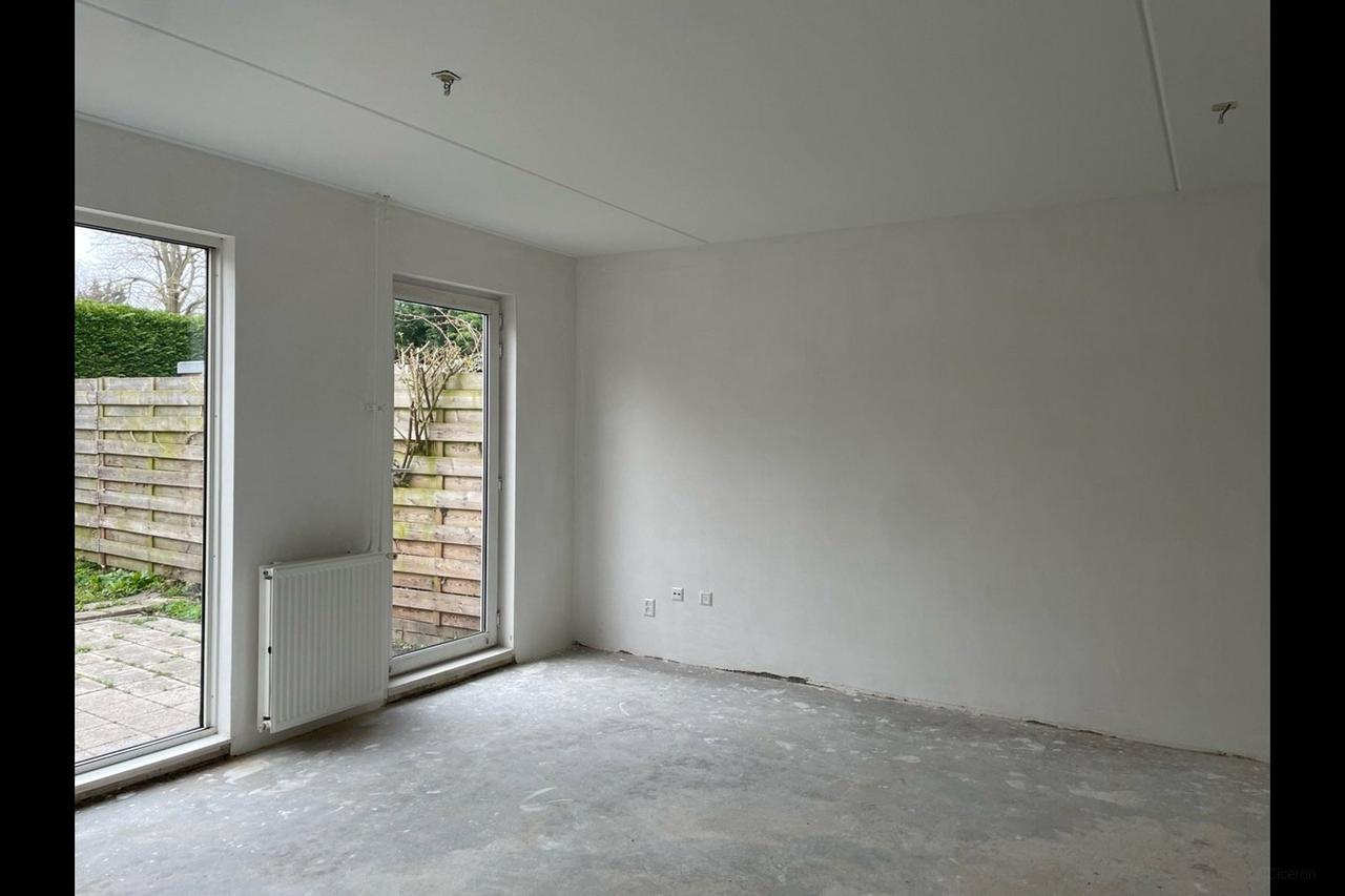 101 m² family home with four bedrooms - Image 4