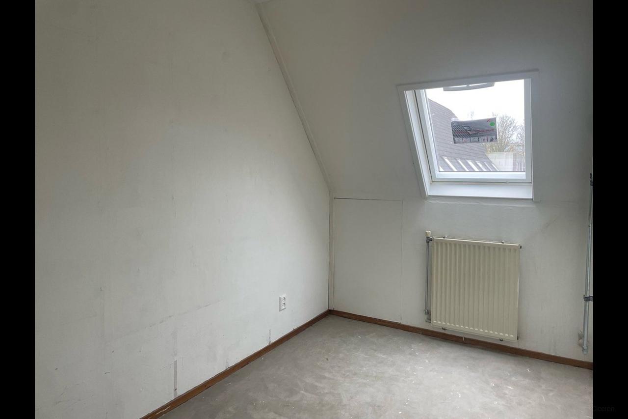 101 m² family home with four bedrooms - Image 11