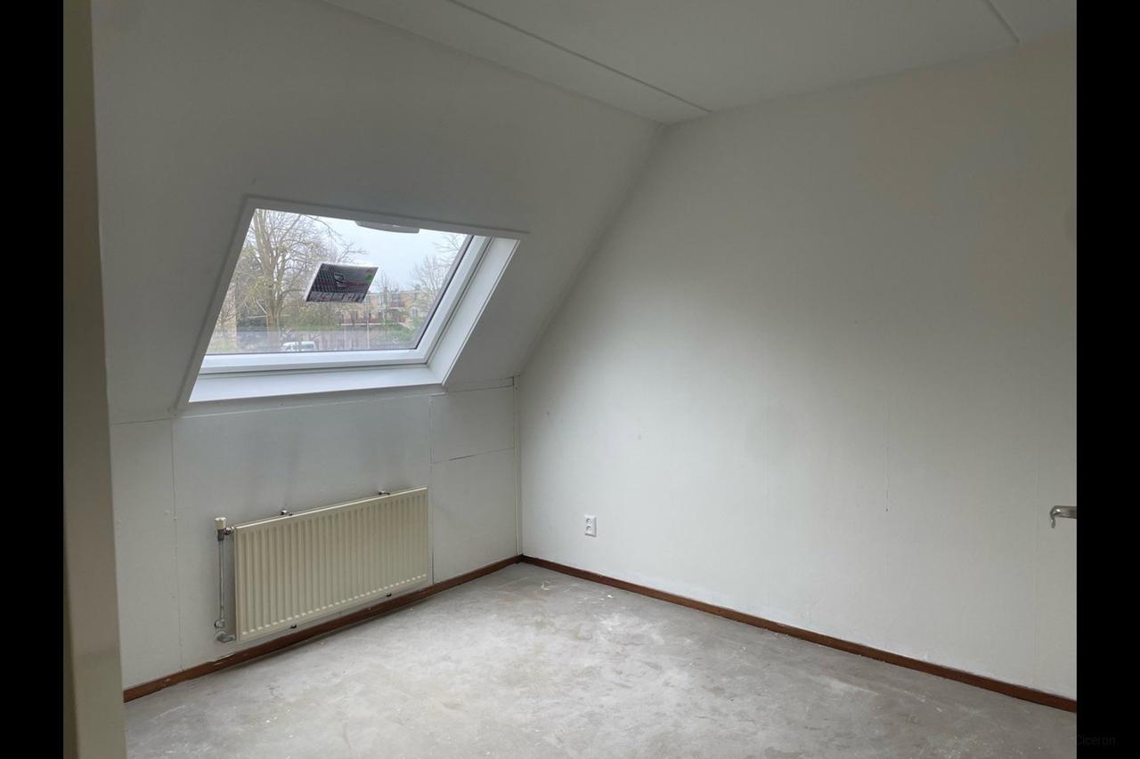 101 m² family home with four bedrooms - Image 13