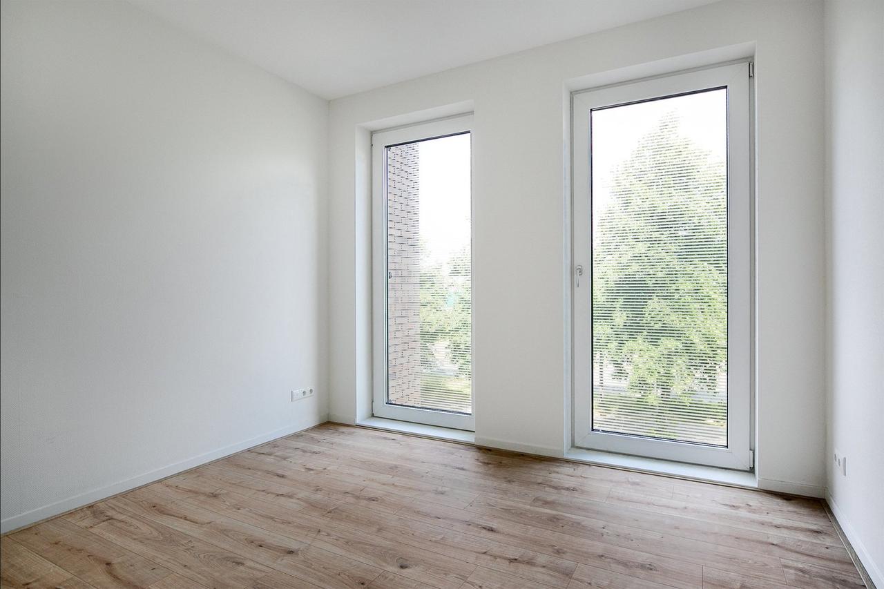 97 m² with balcony and 3 bedrooms - Image 6