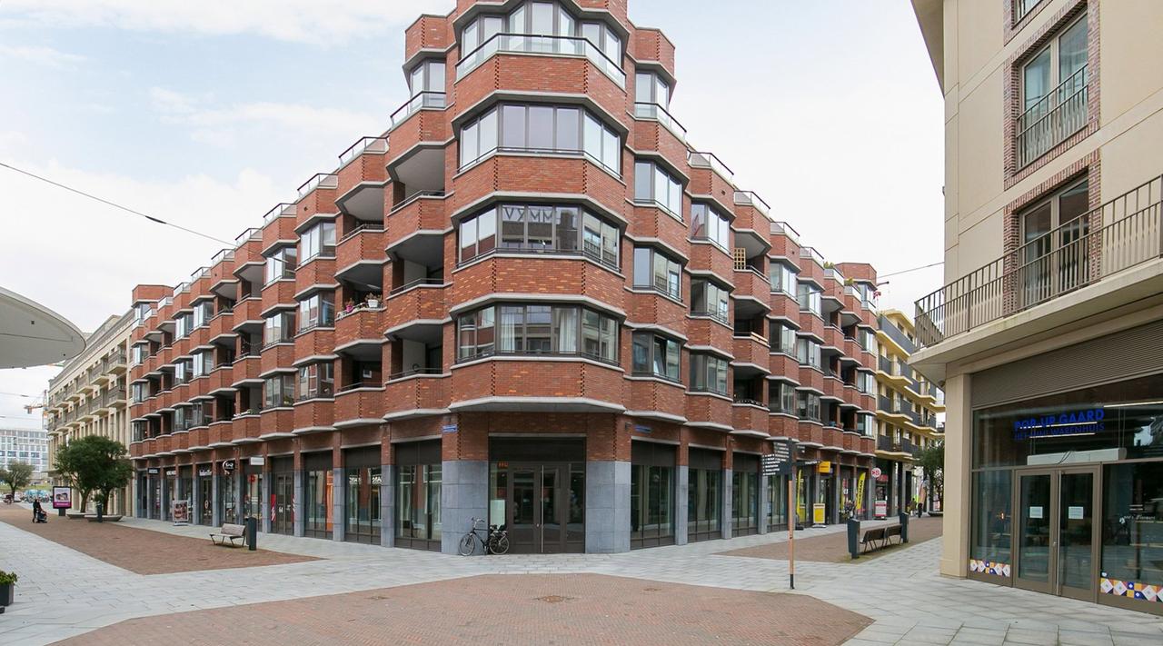 64 m² met balkon in Leidsche Rijn - Afbeelding 3