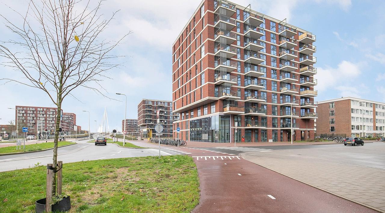 64 m² met balkon in Leidsche Rijn - Afbeelding 4