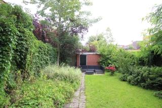 Gemeubileerd met 2 slaapkamers en tuin - Afbeelding 10