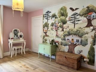 252 m² Corner Villa by Forest and Estate - Image 14