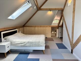 252 m² Corner Villa by Forest and Estate - Image 26