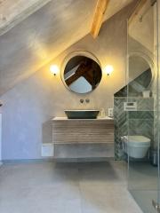252 m² Corner Villa by Forest and Estate - Image 29