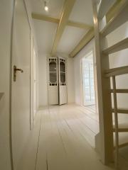 Licht 3-slaapkamerappartement aan de Grote Markt - Afbeelding 4